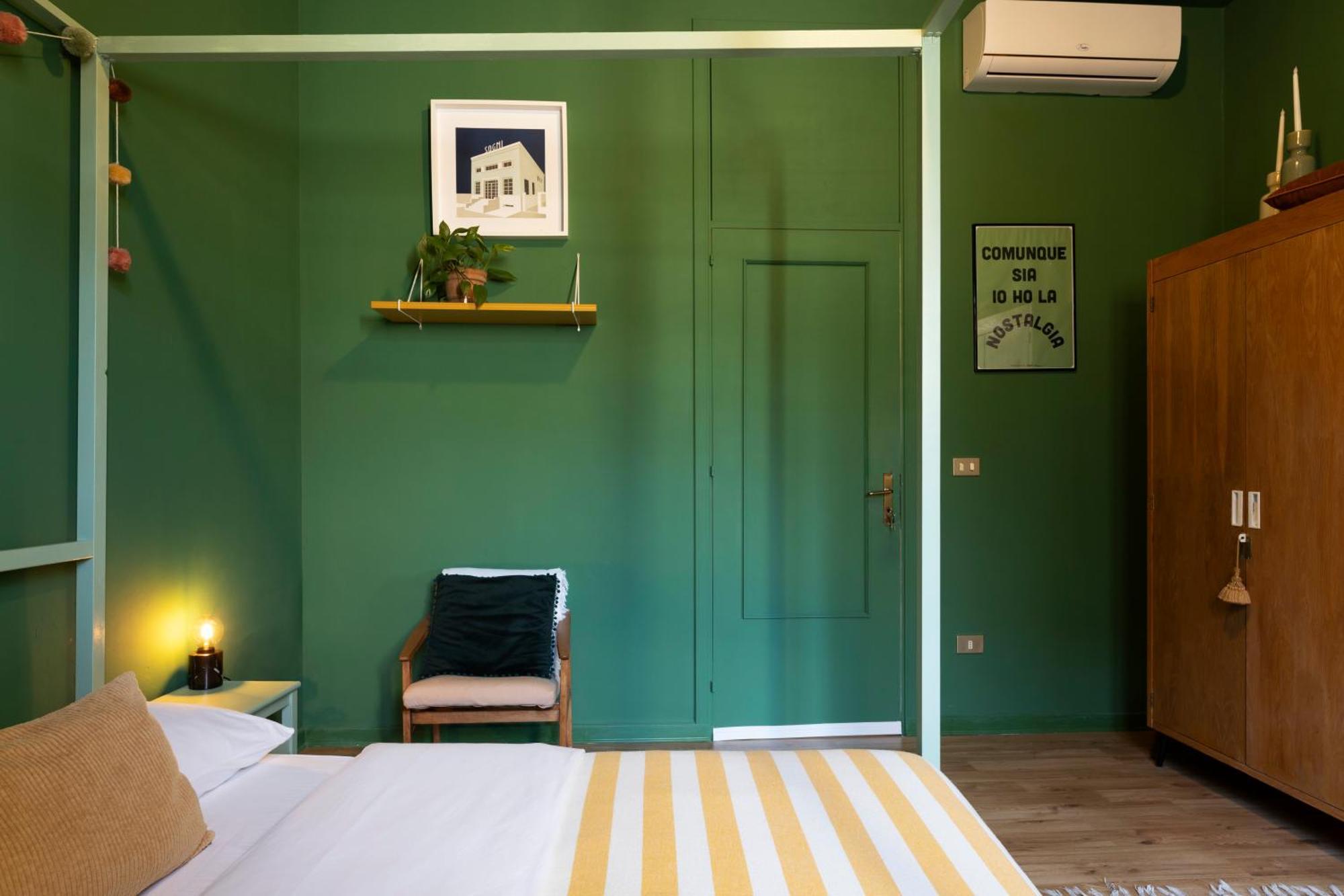 Homestay Rooftop Катания Екстериор снимка