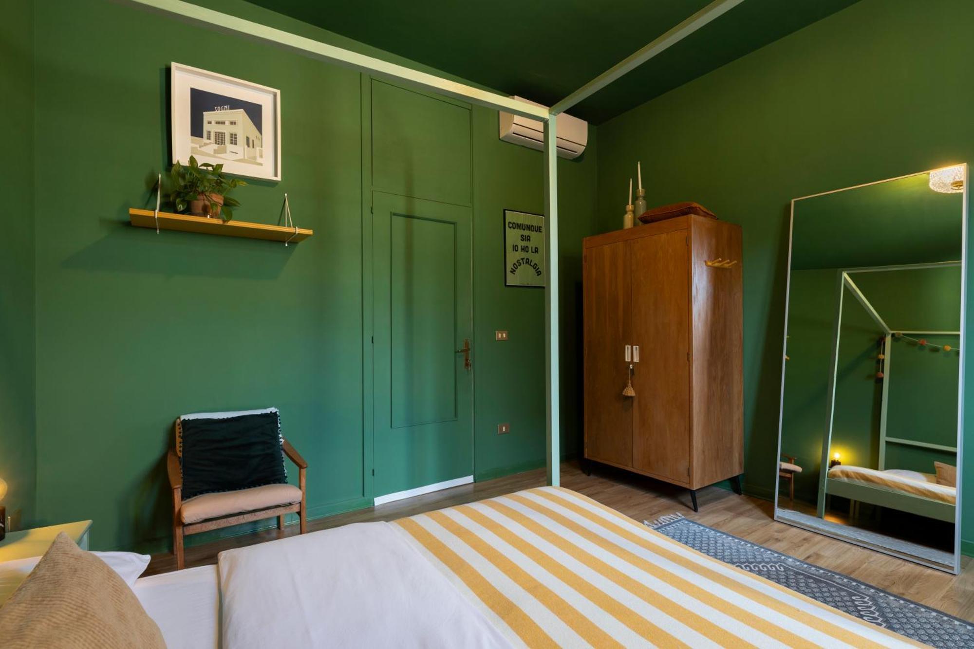 Homestay Rooftop Катания Екстериор снимка